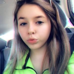 Meet your Posher, Lexi